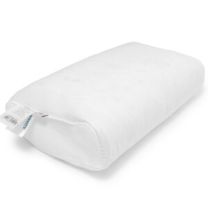 Noel Armosa Nackenstützkissen mit Daunen